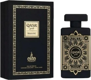 Одеколон Risala Elite Qasr Majestic