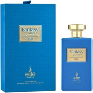 Одеколон Risala Elite Fantasy