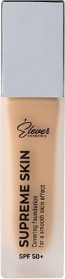 Тональная Основа Elever Supreme Covering Foundation Spf50+