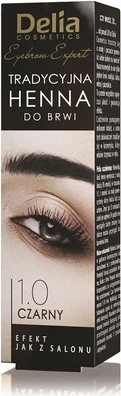 Eyebrow Dye Delia Cosmetics