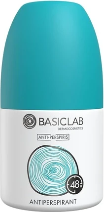 Антиперспирант Basiclab