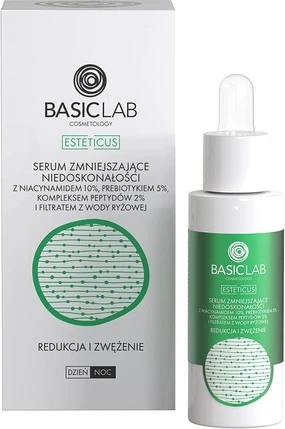 Сыворотка Basiclab