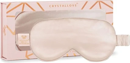 Маски и патчи для глаз Crystalove