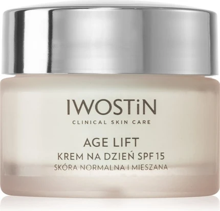 Дневной крем Iwostin Age Lift