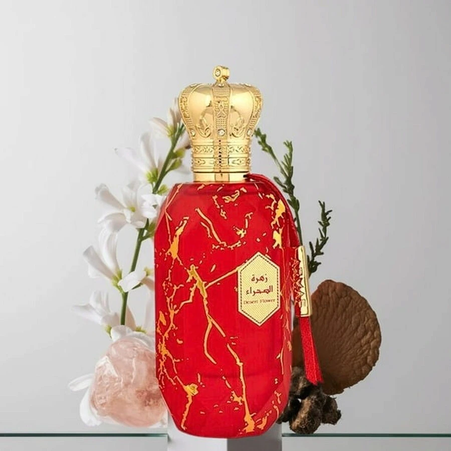 Парфюмерная вода Armaf Desert Flower