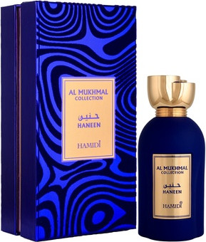 Духи Hamidi Al Mukhmal