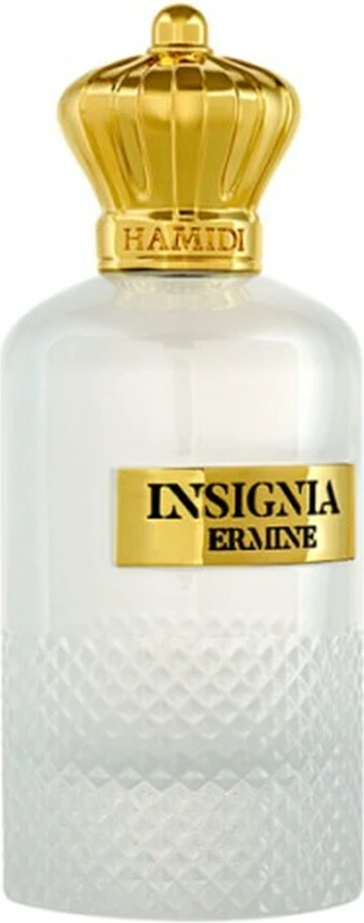 Eau De Parfum Hamidi Insignia Ermine