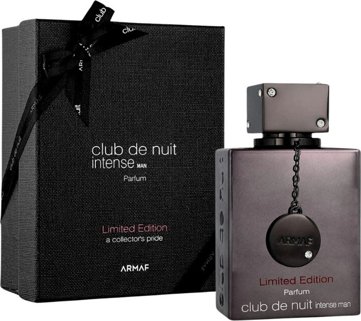 Eau De Parfum Armaf Club De Nuit Intense Limited Edition