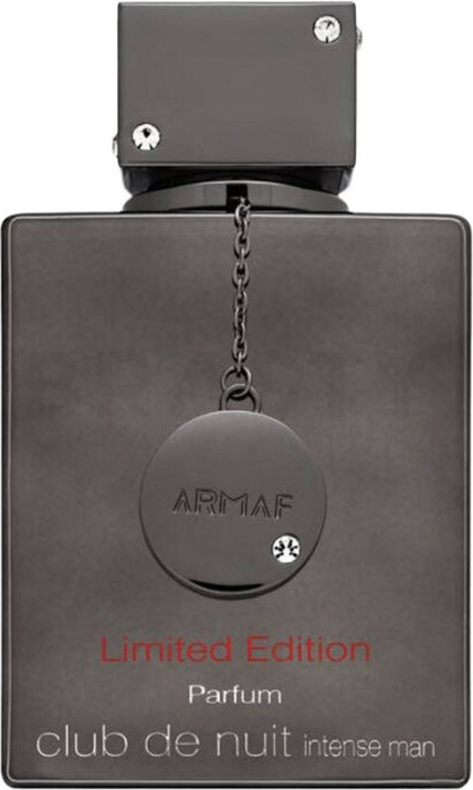 Eau De Parfum Armaf Club De Nuit Intense Limited Edition