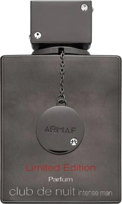 Eau De Parfum Armaf Club De Nuit Intense Limited Edition
