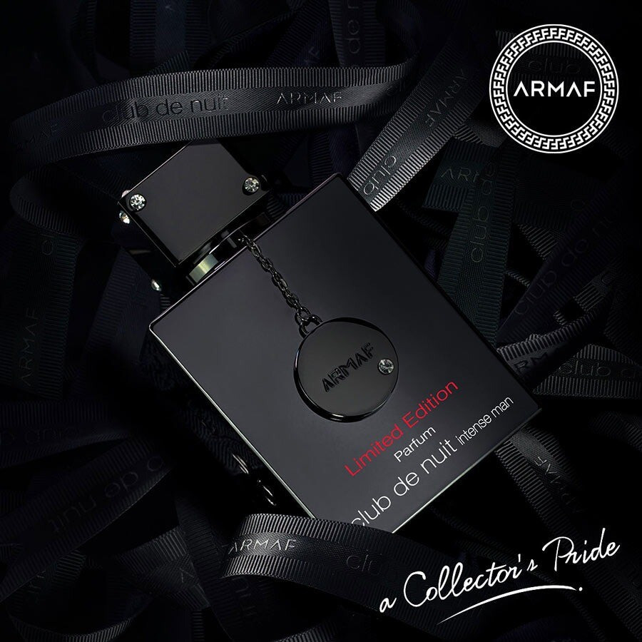 Eau De Parfum Armaf Club De Nuit Intense Limited Edition