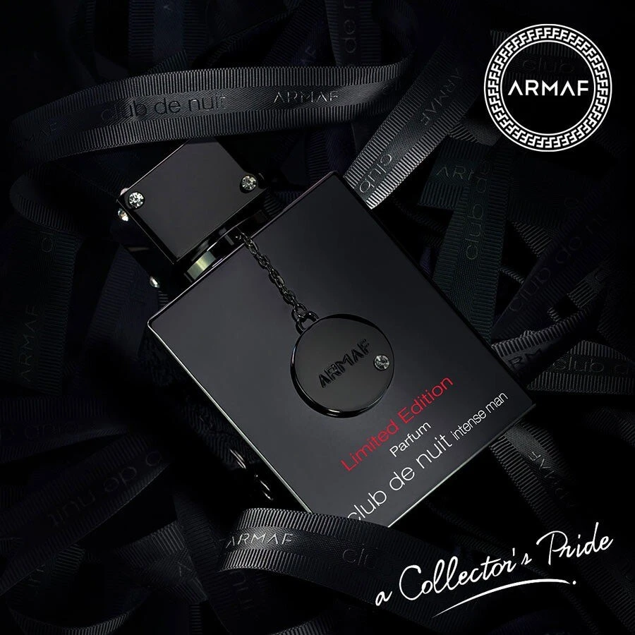 Eau De Parfum Armaf Club De Nuit Intense Limited Edition