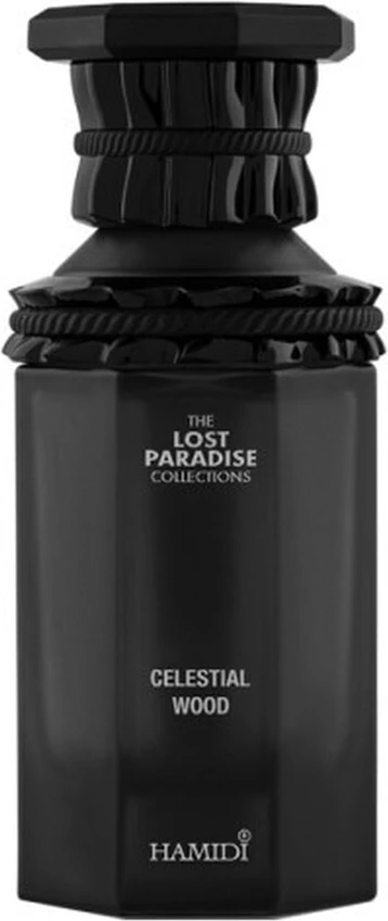 Парфюмерная вода Hamidi Lost Paradise