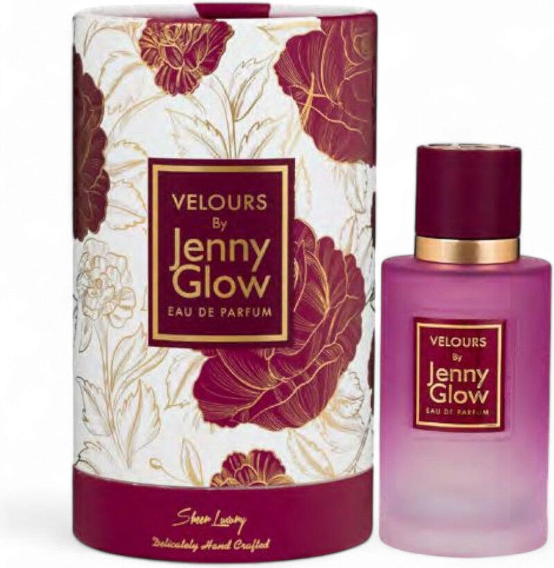 Eau De Parfum Jenny Glow Velours