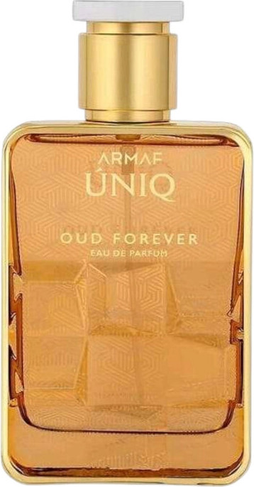 Парфюмерная вода Armaf Uniq Oud Forever