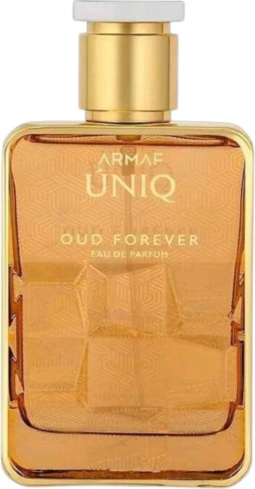 Парфюмерная вода Armaf Uniq Oud Forever