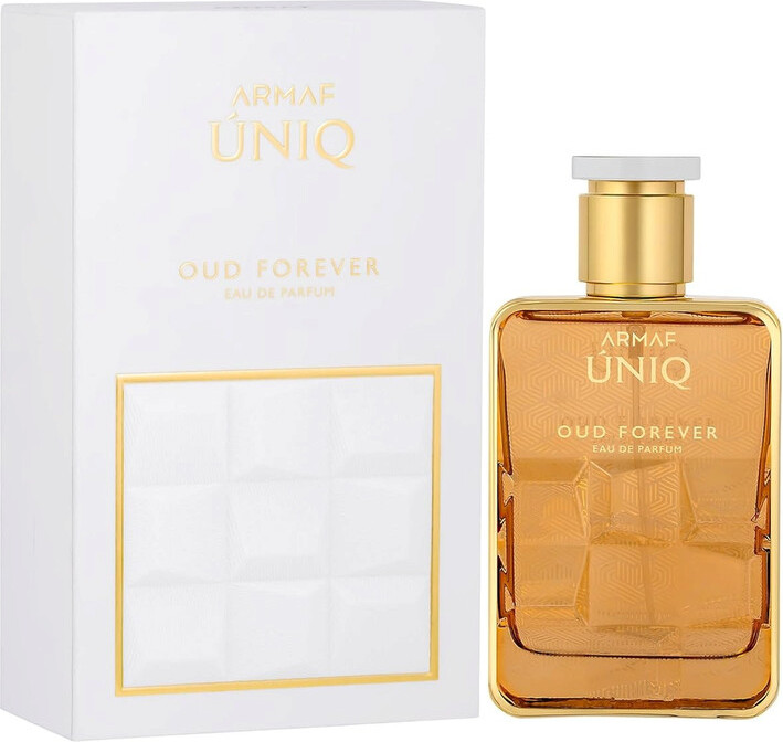 Парфюмерная вода Armaf Uniq Oud Forever