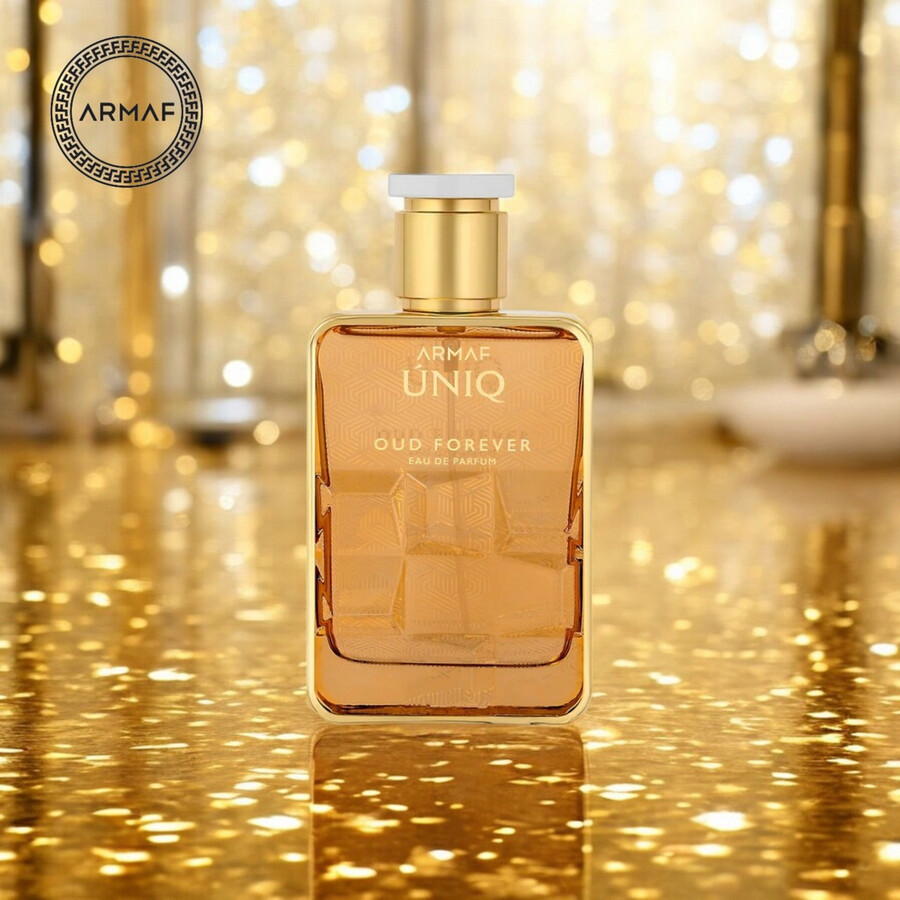 Парфюмерная вода Armaf Uniq Oud Forever