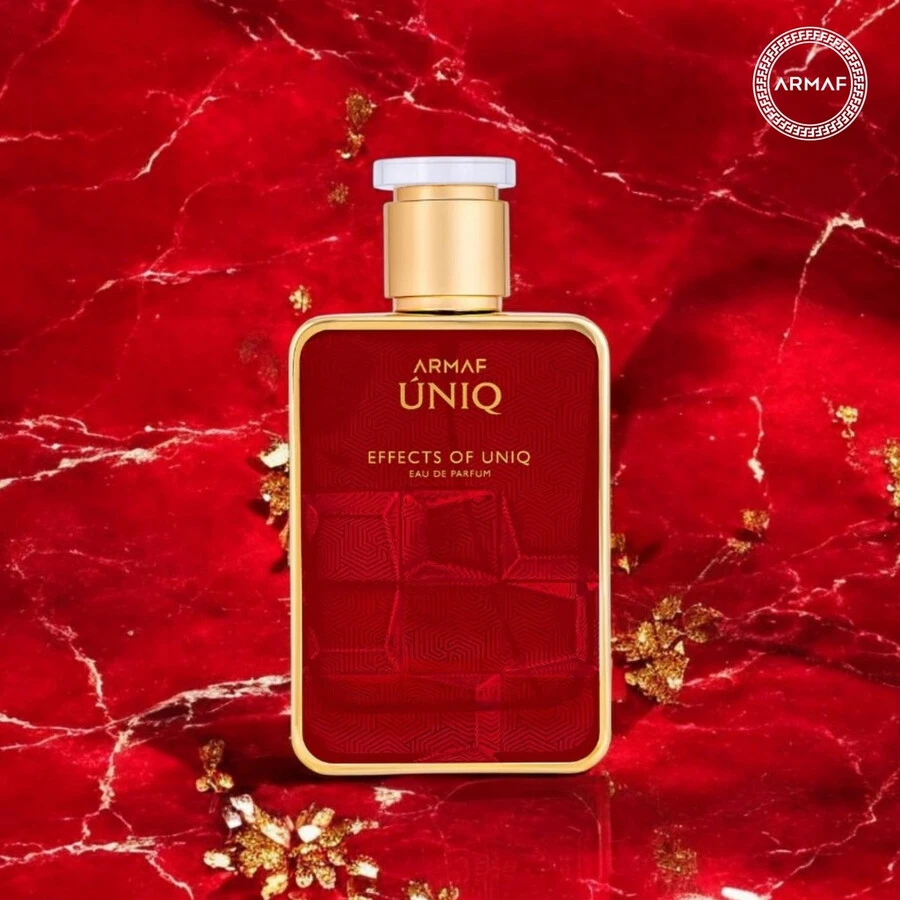 Парфюмерная вода Armaf Effects Of Uniq