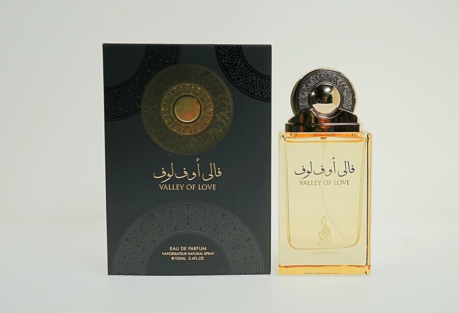 Eau de Parfum Risala Valley of Love