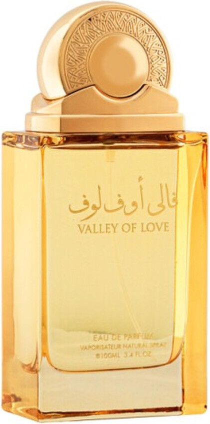 Eau de Parfum Risala Valley of Love