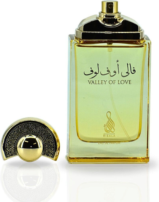 Eau de Parfum Risala Valley of Love