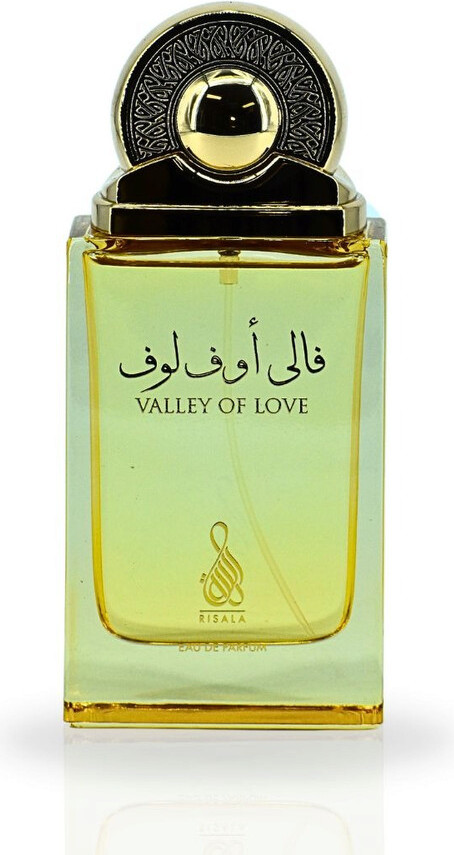 Eau de Parfum Risala Valley of Love