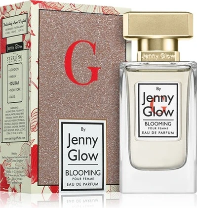 Eau De Parfum Jenny Glow Blooming G Pour Femme