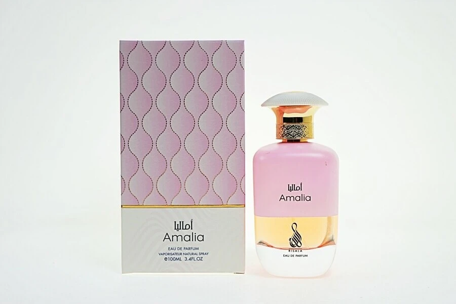 Eau de Parfum Risala Amalia