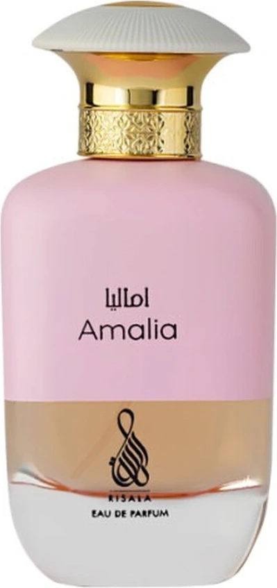 Eau de Parfum Risala Amalia