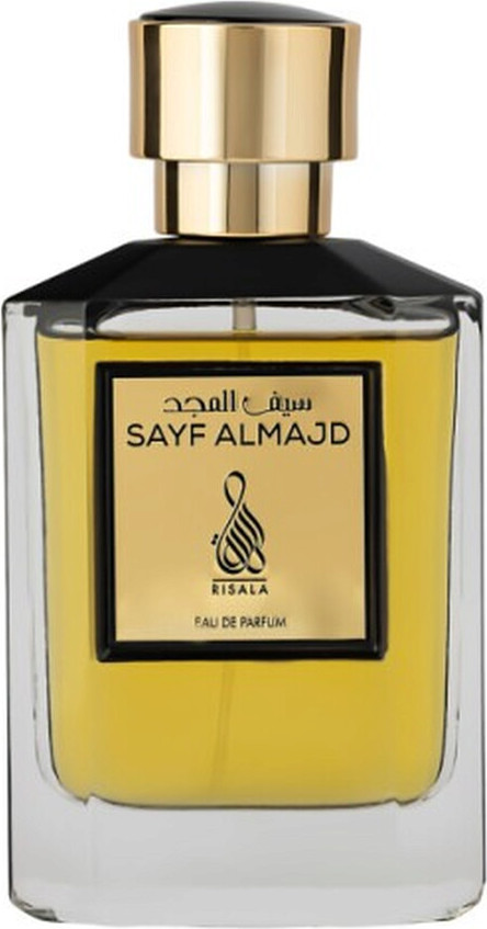Eau De Parfum Risala Sayf Almajd