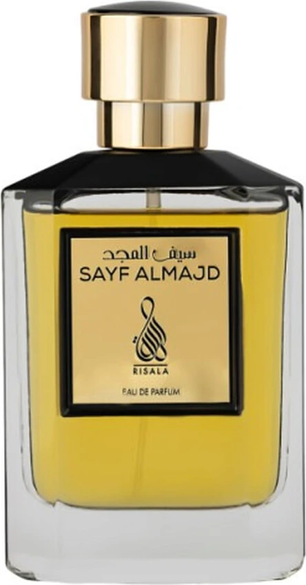 Eau De Parfum Risala Sayf Almajd