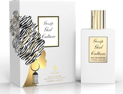 Парфюмерная вода Vollare Cosmetics Volare Gossip Girl Culture