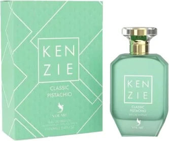 Eau De Parfum Vollare Kenzie Classic
