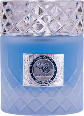 Eau De Parfum Paris Corner Mawj Moscow Mule