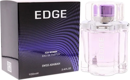 Eau De Parfum Swiss Arabian Edge для женщин