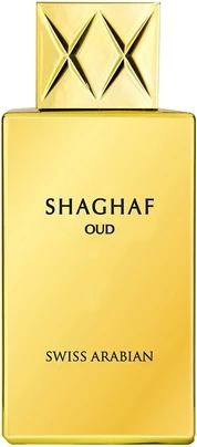 Парфюмерная вода Swiss Arabian Shaghaf Oud