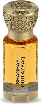 Концентрированное Парфюмерное Масло Swiss Arabian Shaghaf Oud Azraq