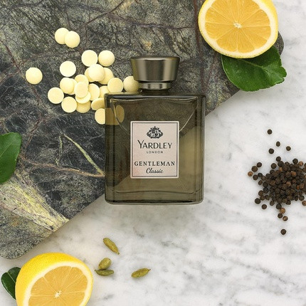 Eau de Parfum Yardley London