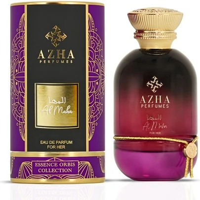 Eau De Parfum Azha Al Maha
