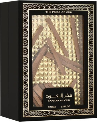 Парфюмерная вода Ard Al Zaafaran Fakhar Al Oud