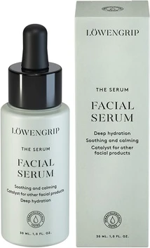 Сыворотка для лица Löwengrip The Serum