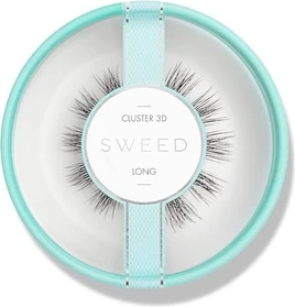 Накладные Ресницы Sweed 3D Cluster Duo