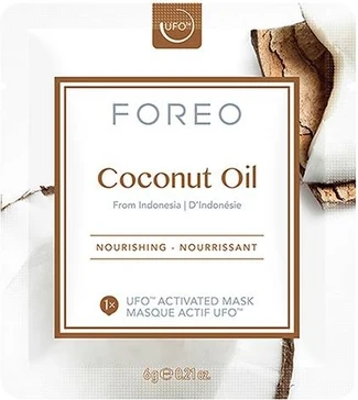 Питательная маска Foreo