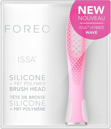 Насадка для щетки Foreo ISSA Hybrid