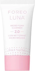 Очищающая пенка Foreo