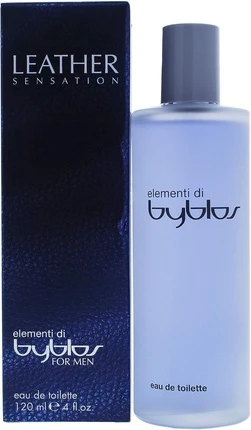 Eau de Toilette Byblos