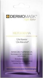Anti-Aging Mask Biovax L'BIOTICA Dermomask Night Active Repair Mesotherapy