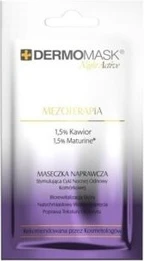Anti-Aging Mask Biovax L'BIOTICA Dermomask Night Active Repair Mesotherapy