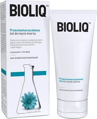 Гель для умывания Bioliq